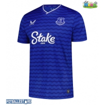 Everton Michael Keane #5 Hjemmedrakt 2025-26 Kortermet